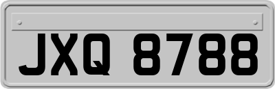 JXQ8788