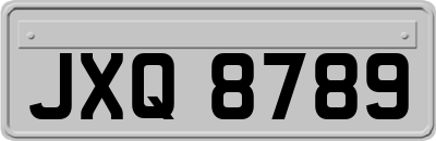 JXQ8789