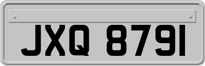 JXQ8791