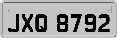 JXQ8792