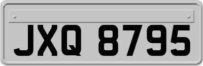 JXQ8795