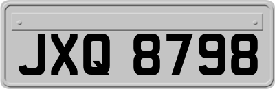 JXQ8798
