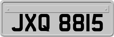 JXQ8815