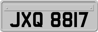 JXQ8817