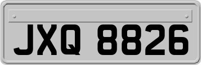 JXQ8826