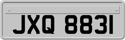 JXQ8831