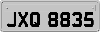 JXQ8835