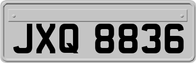 JXQ8836