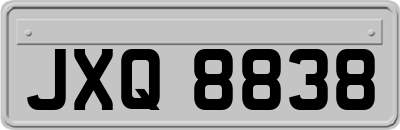 JXQ8838