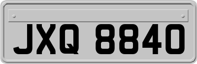 JXQ8840