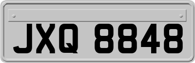 JXQ8848
