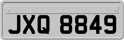 JXQ8849