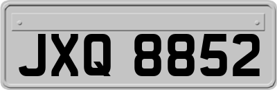 JXQ8852