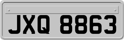 JXQ8863