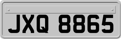 JXQ8865