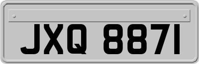 JXQ8871