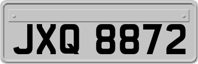JXQ8872