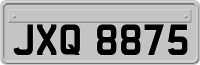 JXQ8875