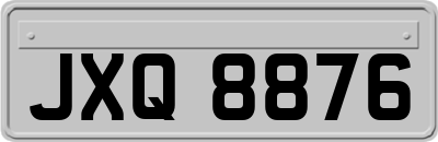 JXQ8876