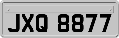 JXQ8877