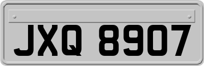JXQ8907
