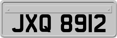 JXQ8912