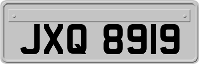 JXQ8919