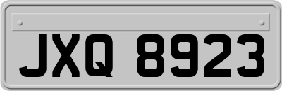 JXQ8923