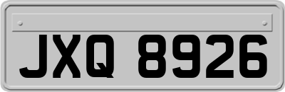 JXQ8926