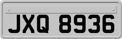 JXQ8936