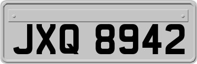 JXQ8942