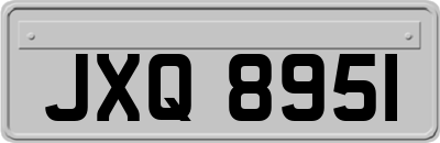 JXQ8951