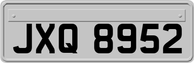JXQ8952