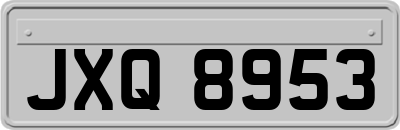 JXQ8953