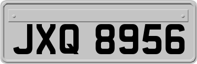 JXQ8956