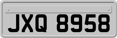 JXQ8958
