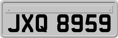 JXQ8959