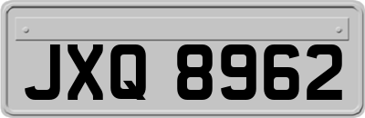 JXQ8962