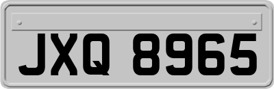 JXQ8965