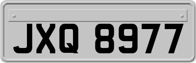 JXQ8977