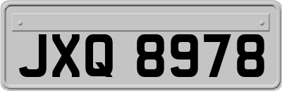 JXQ8978