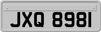 JXQ8981