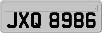 JXQ8986