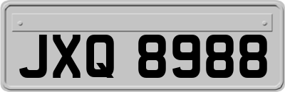 JXQ8988