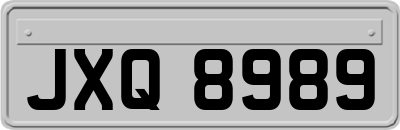 JXQ8989