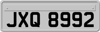 JXQ8992