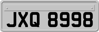 JXQ8998