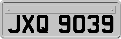 JXQ9039