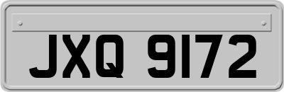 JXQ9172