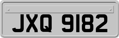 JXQ9182